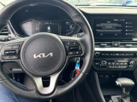 Kia Niro 1.6 GDi Hybrid DynamicLine | 1e Eigenaar |Dealeronderhouden | Trekhaak