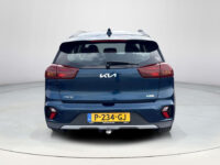 Kia Niro 1.6 GDi Hybrid DynamicLine | 1e Eigenaar |Dealeronderhouden | Trekhaak