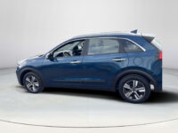 Kia Niro 1.6 GDi Hybrid DynamicLine | 1e Eigenaar |Dealeronderhouden | Trekhaak