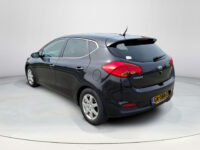 Kia cee’d 1.6 GDI DynamicLine | Led verlichting | Navigatie | Airco