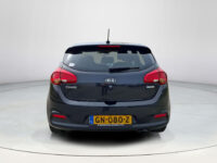 Kia cee’d 1.6 GDI DynamicLine | Led verlichting | Navigatie | Airco