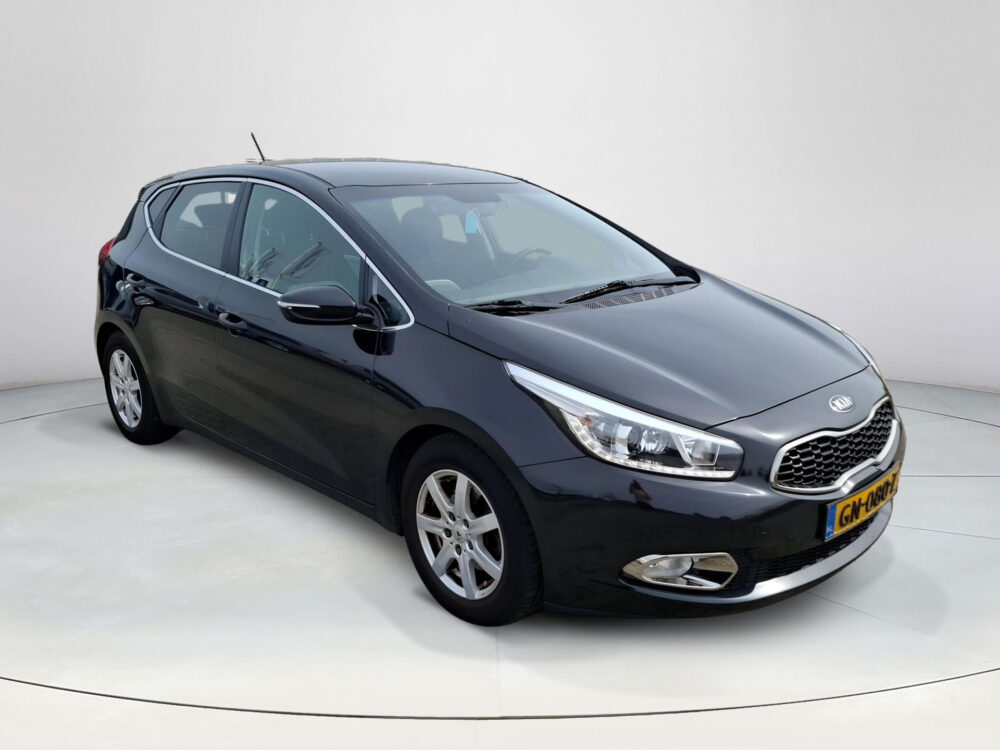 Kia cee’d 1.6 GDI DynamicLine | Led verlichting | Navigatie | Airco