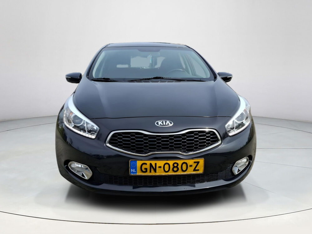 Kia cee’d 1.6 GDI DynamicLine | Led verlichting | Navigatie | Airco