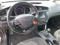 Kia cee’d 1.6 GDI DynamicLine | Led verlichting | Navigatie | Airco