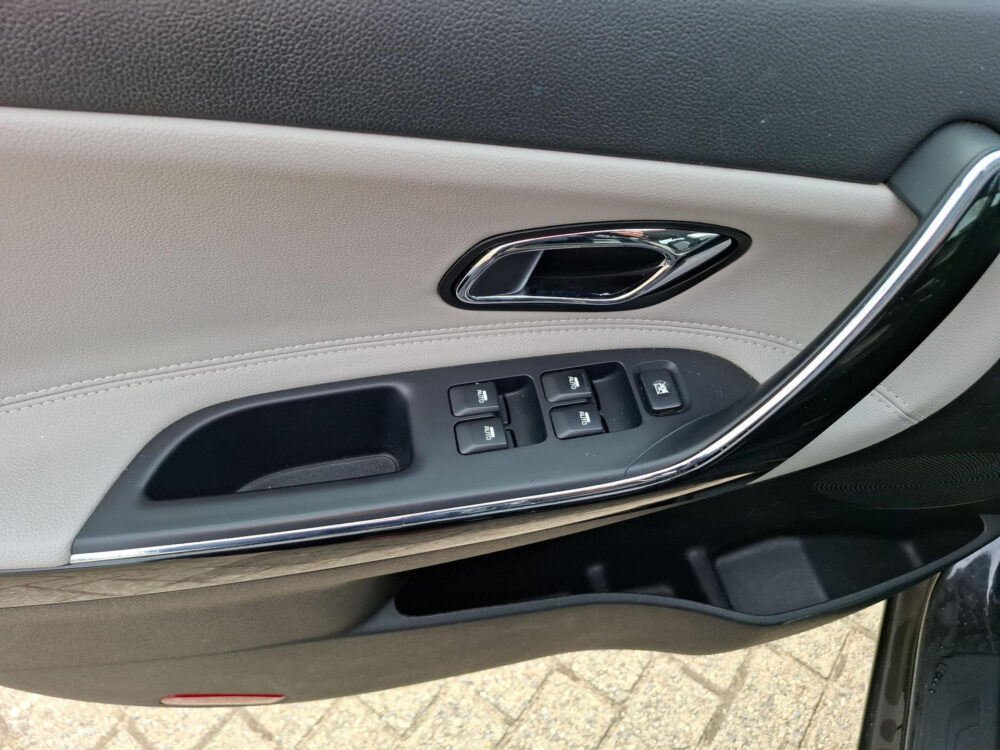 Kia cee’d 1.6 GDI DynamicLine | Led verlichting | Navigatie | Airco