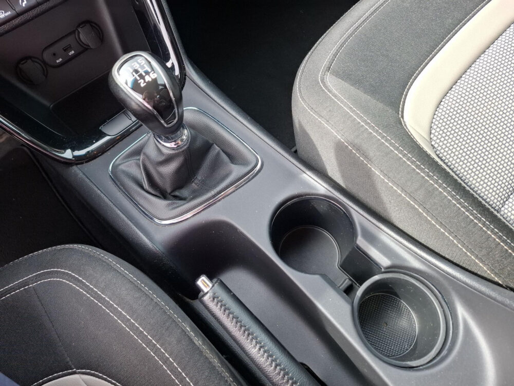 Kia cee’d 1.6 GDI DynamicLine | Led verlichting | Navigatie | Airco