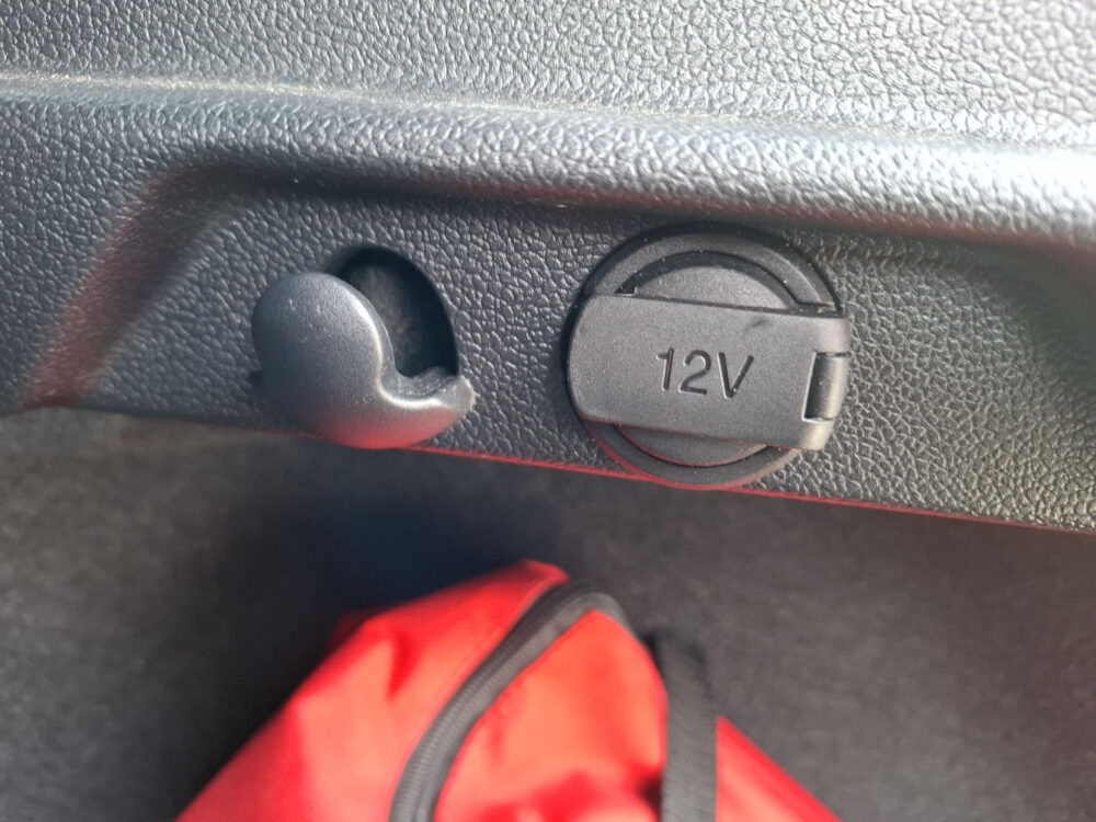 Kia cee’d 1.6 GDI DynamicLine | Led verlichting | Navigatie | Airco