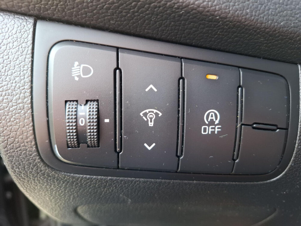 Kia cee’d 1.6 GDI DynamicLine | Led verlichting | Navigatie | Airco