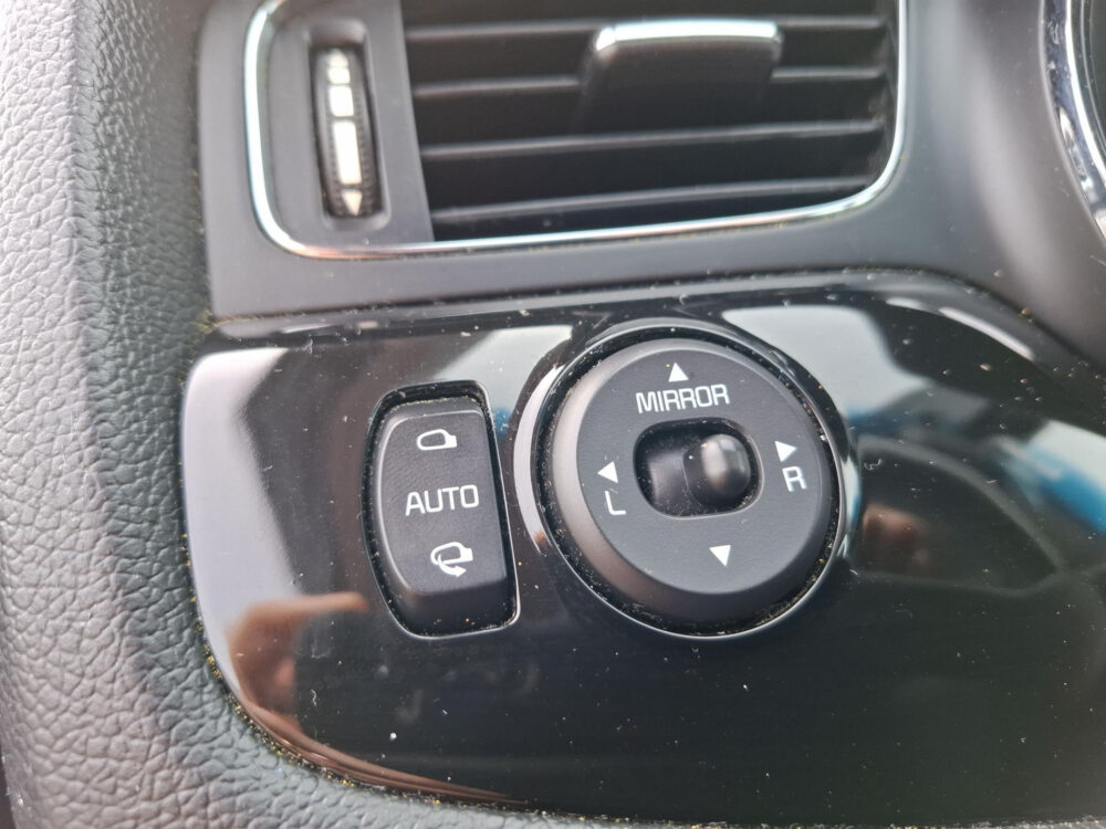 Kia cee’d 1.6 GDI DynamicLine | Led verlichting | Navigatie | Airco