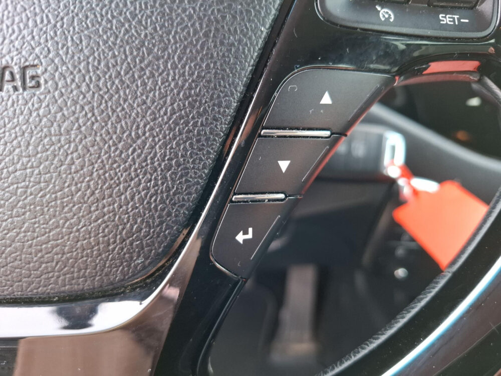 Kia cee’d 1.6 GDI DynamicLine | Led verlichting | Navigatie | Airco