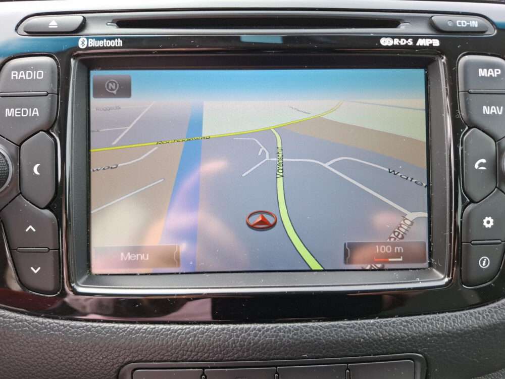 Kia cee’d 1.6 GDI DynamicLine | Led verlichting | Navigatie | Airco