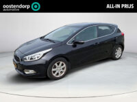 Kia cee’d 1.6 GDI DynamicLine | Led verlichting | Navigatie | Airco