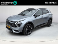 Kia Sportage 1.6 T-GDi Plug-in Hybrid AWD GT-Line | BTW ! ! | Pano | Stoel stuur verwarming |
