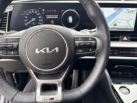 Kia Sportage 1.6 T-GDi Plug-in Hybrid AWD GT-Line | GT Line |