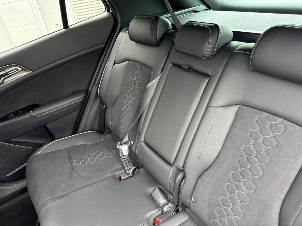 Kia Sportage 1.6 T-GDi Plug-in Hybrid AWD GT-Line | GT Line |