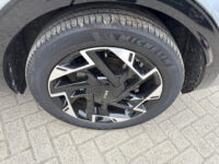 Kia Sportage 1.6 T-GDi Plug-in Hybrid AWD GT-Line | GT Line |