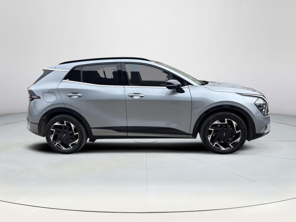 Kia Sportage 1.6 T-GDi Plug-in Hybrid AWD GT-Line | GT Line |