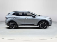 Kia Sportage 1.6 T-GDi Plug-in Hybrid AWD GT-Line | GT Line |