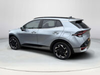 Kia Sportage 1.6 T-GDi Plug-in Hybrid AWD GT-Line | GT Line |