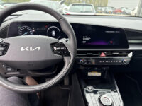 Kia Niro 1.6 GDi Hybrid DynamicLine | Keyless | PDC |