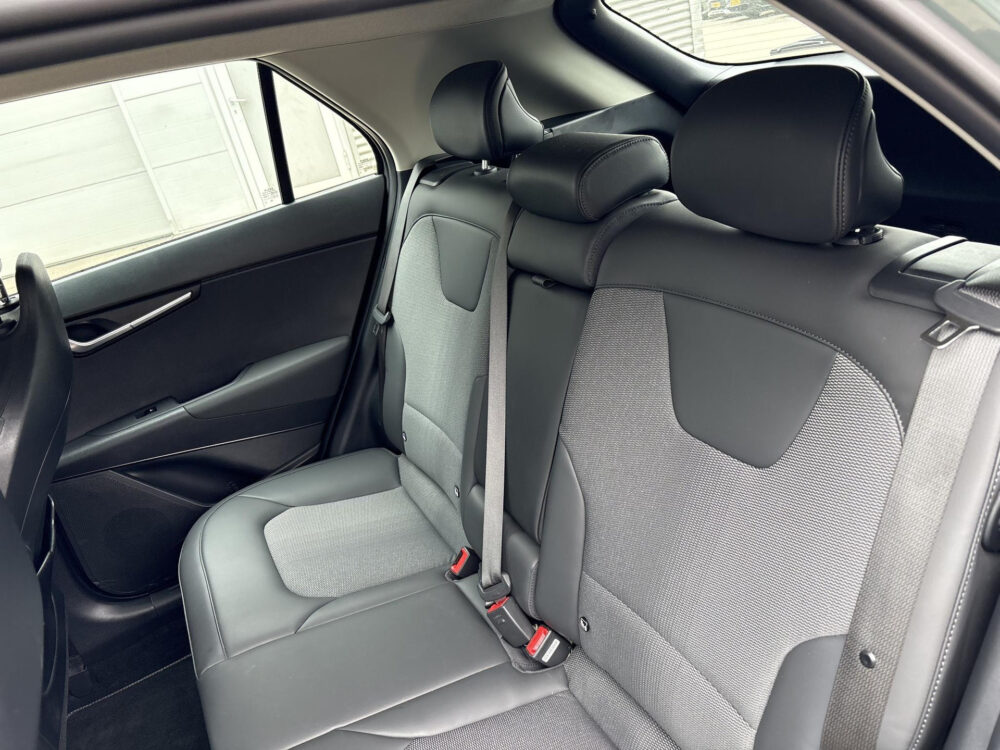 Kia Niro 1.6 GDi Hybrid DynamicLine | Keyless | PDC |