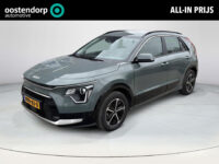 Kia Niro 1.6 GDi Hybrid DynamicLine | Keyless | PDC |