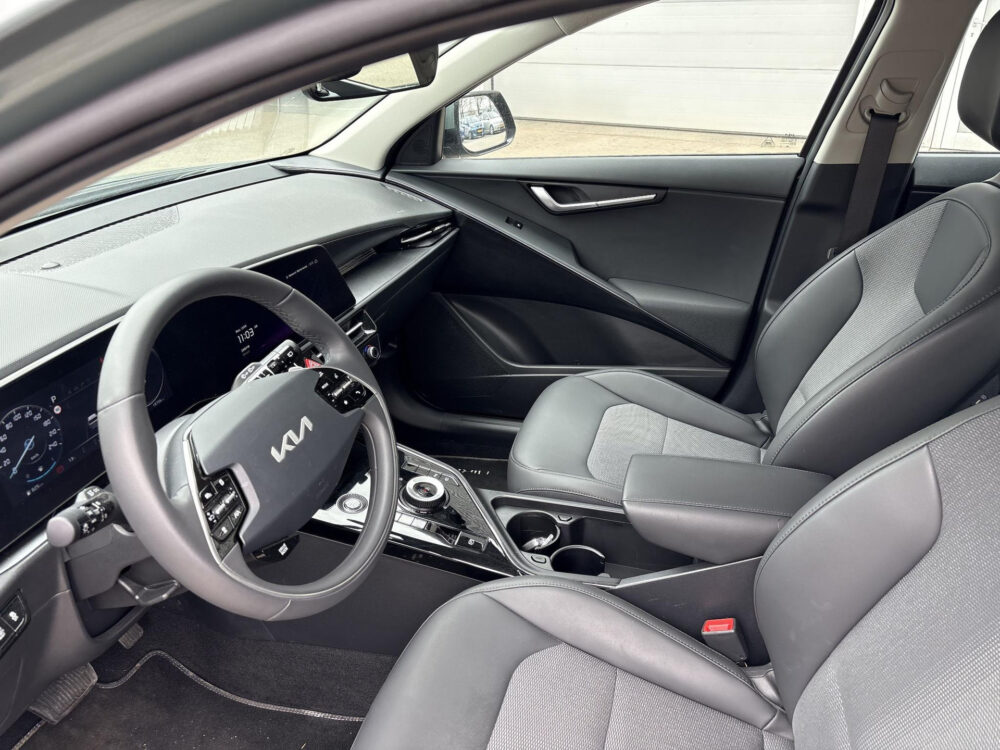 Kia Niro 1.6 GDi Hybrid DynamicLine | Keyless | PDC |