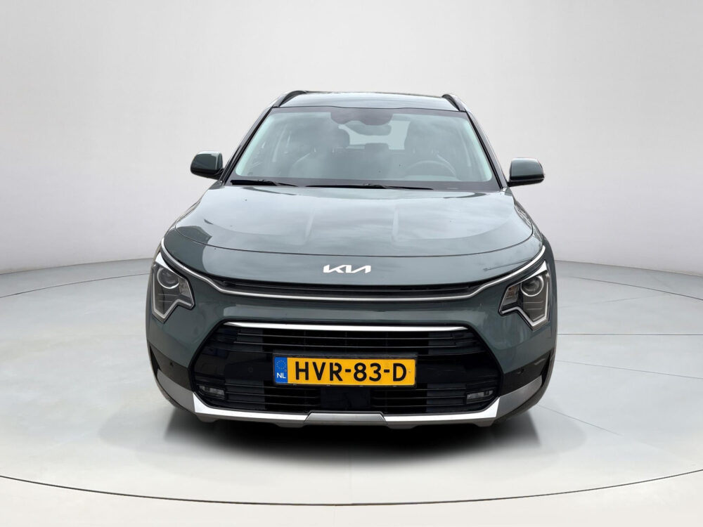 Kia Niro 1.6 GDi Hybrid DynamicLine | Keyless | PDC |