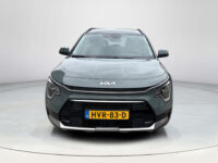 Kia Niro 1.6 GDi Hybrid DynamicLine | Keyless | PDC |