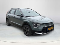 Kia Niro 1.6 GDi Hybrid DynamicLine | Keyless | PDC |