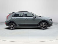 Kia Niro 1.6 GDi Hybrid DynamicLine | Keyless | PDC |