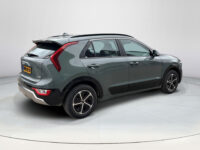 Kia Niro 1.6 GDi Hybrid DynamicLine | Keyless | PDC |