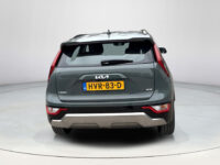 Kia Niro 1.6 GDi Hybrid DynamicLine | Keyless | PDC |