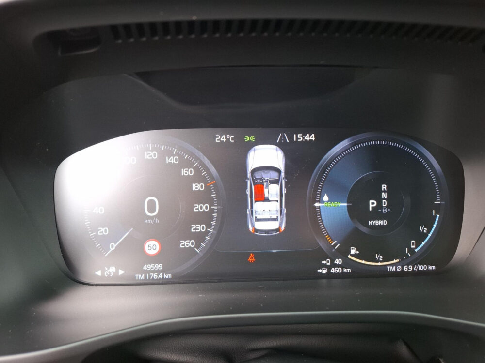 Volvo XC40 1.5 T5 Recharge Inscription | 360* Camera | Leder | Memory stoelen |