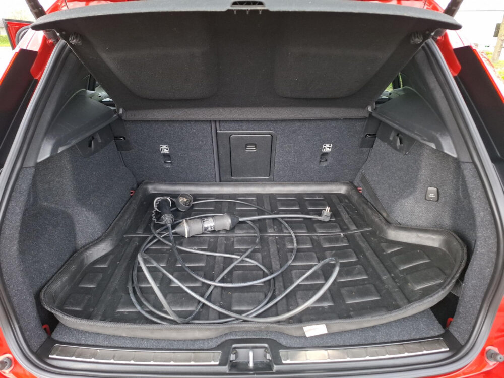 Volvo XC40 1.5 T5 Recharge Inscription | 360* Camera | Leder | Memory stoelen |