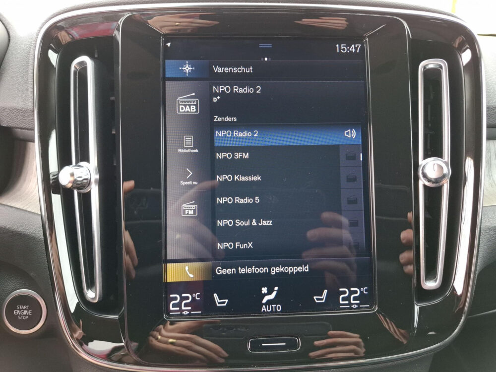 Volvo XC40 1.5 T5 Recharge Inscription | 360* Camera | Leder | Memory stoelen |