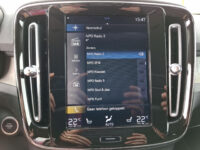 Volvo XC40 1.5 T5 Recharge Inscription | 360* Camera | Leder | Memory stoelen |