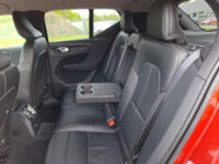 Volvo XC40 1.5 T5 Recharge Inscription | 360* Camera | Leder | Memory stoelen |