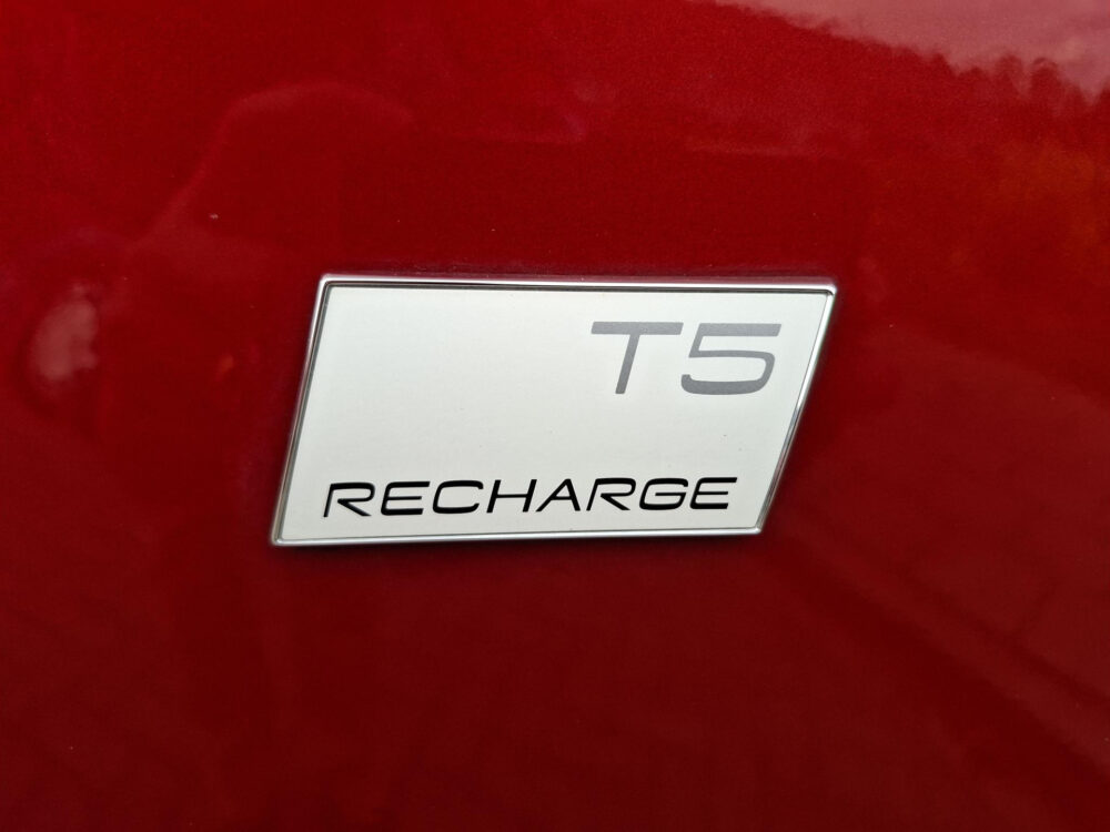 Volvo XC40 1.5 T5 Recharge Inscription | 360* Camera | Leder | Memory stoelen |