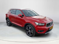Volvo XC40 1.5 T5 Recharge Inscription | 360* Camera | Leder | Memory stoelen |