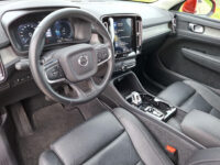 Volvo XC40 1.5 T5 Recharge Inscription | 360* Camera | Leder | Memory stoelen |