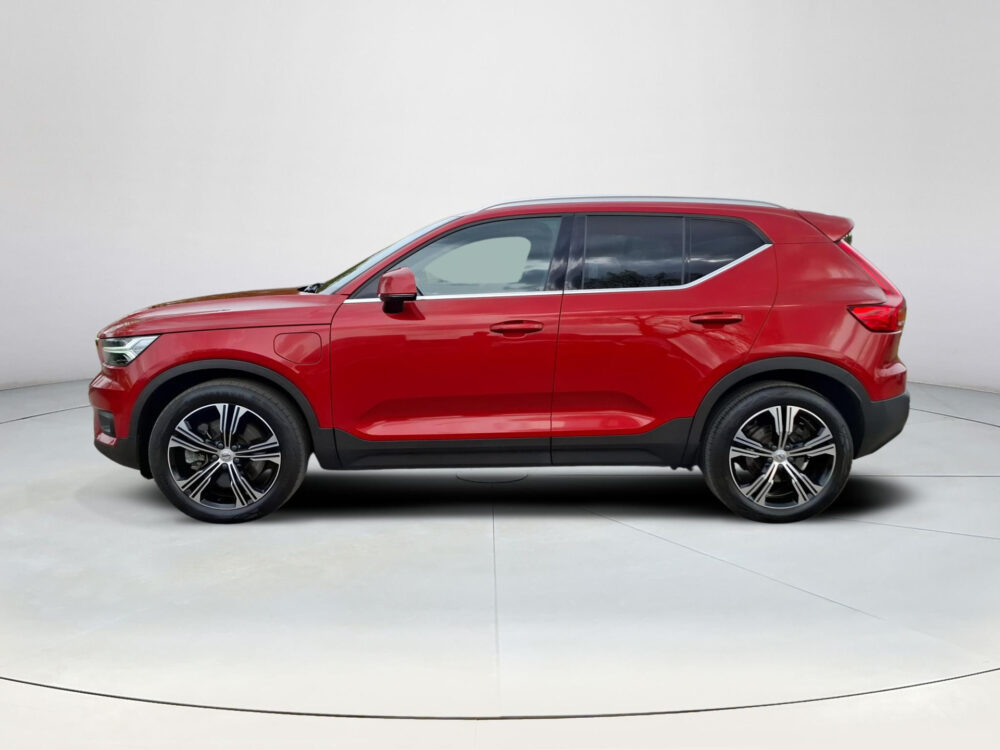 Volvo XC40 1.5 T5 Recharge Inscription | 360* Camera | Leder | Memory stoelen | | BTW ! !