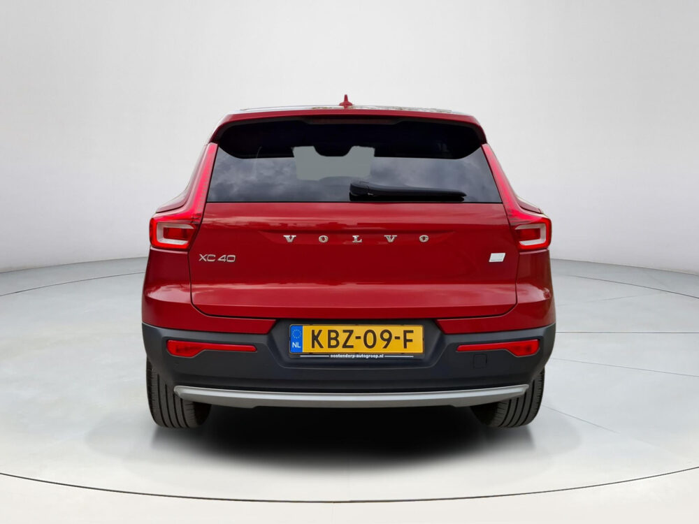 Volvo XC40 1.5 T5 Recharge Inscription | 360* Camera | Leder | Memory stoelen | | BTW ! !