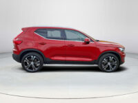 Volvo XC40 1.5 T5 Recharge Inscription | 360* Camera | Leder | Memory stoelen | | BTW ! !
