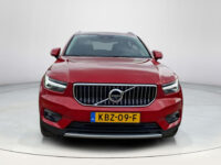 Volvo XC40 1.5 T5 Recharge Inscription | 360* Camera | Leder | Memory stoelen | | BTW ! !