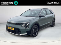 Kia Niro EV DynamicLine 64.8 kWh | Stoel stuur verwarming | Keyless |