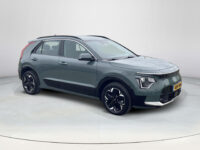 Kia Niro EV DynamicLine 64.8 kWh | Stoel stuur verwarming | Keyless |