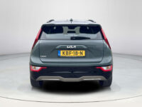 Kia Niro EV DynamicLine 64.8 kWh | Stoel stuur verwarming | Keyless |