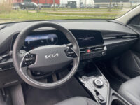 Kia Niro EV DynamicLine 64.8 kWh | Stoel stuur verwarming | Keyless |