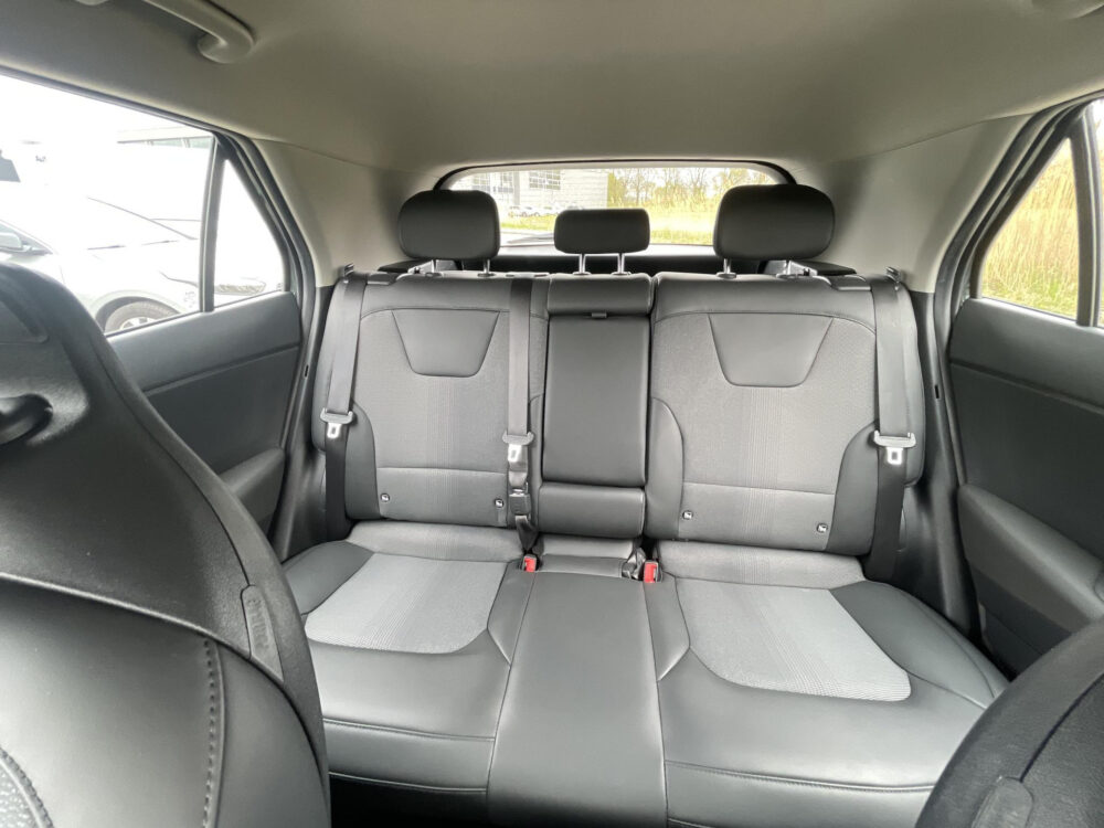 Kia Niro EV DynamicLine 64.8 kWh | Stoel stuur verwarming | Keyless |